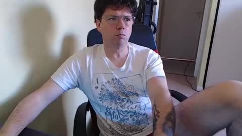 mistercoeur online show from 15, 4, 2026