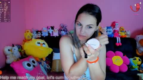 Iulia online show from 19, 3, 2026