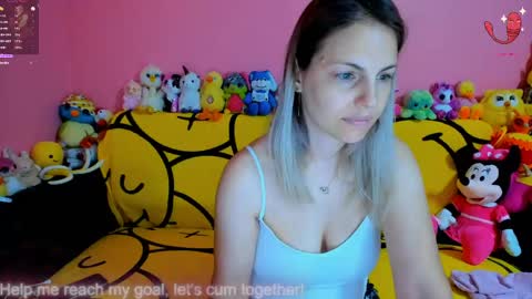 Iulia online show from 15, 5, 2026