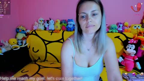 Iulia online show from 15, 5, 2026