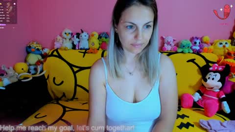 Iulia online show from 16, 5, 2026