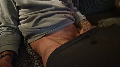 Snapshot of misterkrix chatting on 9, 5, 2026 Mister Krix online show from 9, 5, 2026