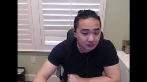 Eric online show from 14, 1, 2025