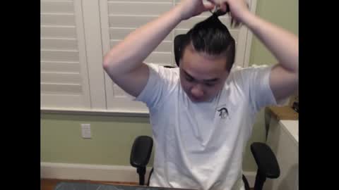 Eric online show from 2, 3, 2025