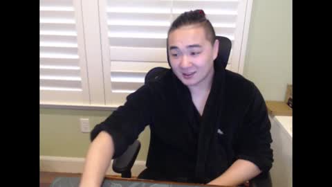 Eric online show from 5, 3, 2025