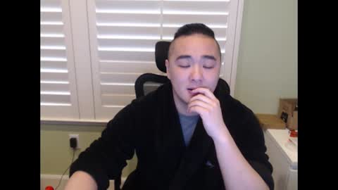 Eric online show from 11, 3, 2025