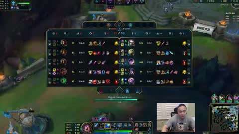 Eric online show from 17, 10, 2025