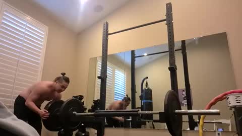 Eric online show from 28, 11, 2025