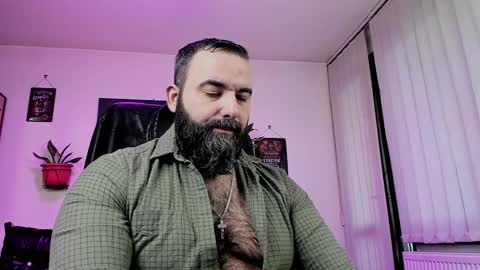 Snapshot of misterlov3r chatting on 15, 1, 2025 misterlov3r online show from 15, 1, 2025