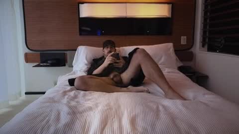 Mikey Jerkoff online show from 18, 1, 2025