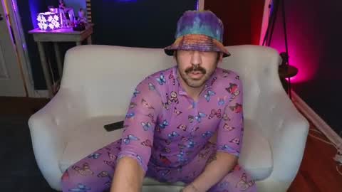 Mikey Jerkoff online show from 24, 2, 2025