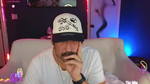 Mikey Jerkoff online show from 21, 9, 2025