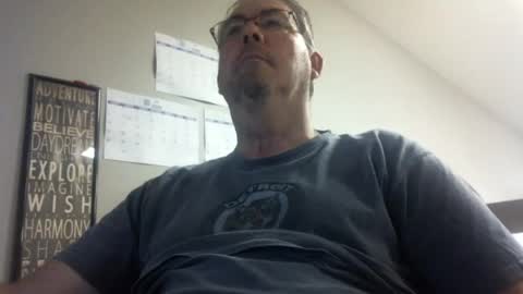 Snapshot of mistermister419 chatting on 16, 6, 2026 mistermister419 online show from 16, 6, 2026