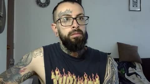 misternocturne online show from 13, 9, 2025