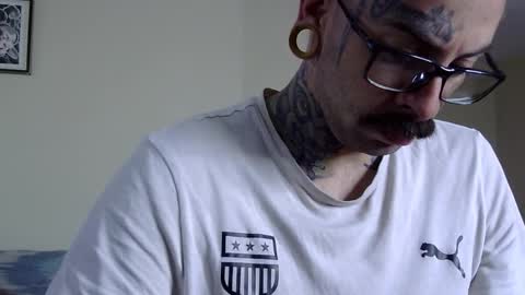 misternocturne online show from 30, 11, 2025