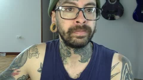 misternocturne online show from 11, 4, 2026