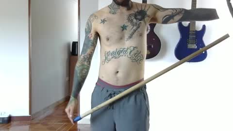 misternocturne online show from 11, 4, 2026