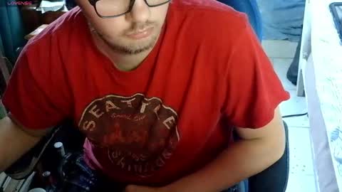 MisterRileyD online show from 3, 5, 2026