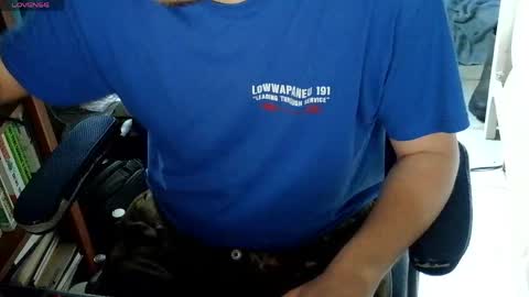 MisterRileyD online show from 7, 5, 2026