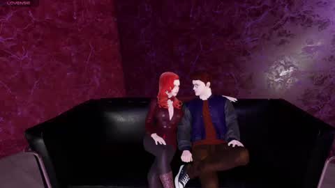 MisterRileyD online show from 11, 7, 2026