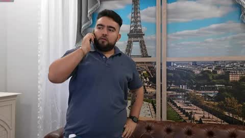 misterslapalot_96 online show from 6, 6, 2026