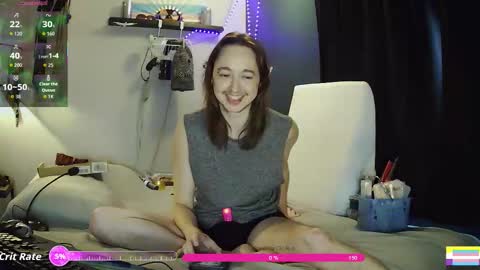 Mx. Vex online show from 6, 1, 2026