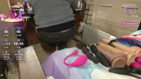 misteryman1956 online show from 1, 12, 2025