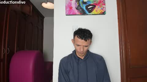 Snapshot of mistic_orgamsxxx18 chatting on 21, 6, 2026 Sexy couple ready to play without limits here we do everything online show from 21, 6, 2026
