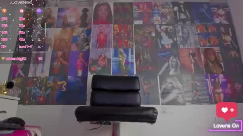 Snapshot of mistileav chatting on 14, 2, 2026 online show from 14, 2, 2026