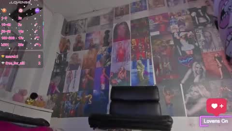 Snapshot of mistileav chatting on 20, 2, 2026 online show from 20, 2, 2026