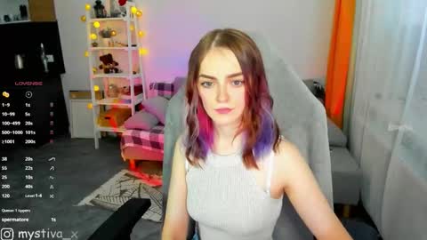 Snapshot of mistiva chatting on 11, 9, 2025 Hi everyone Im Tina online show from 11, 9, 2025
