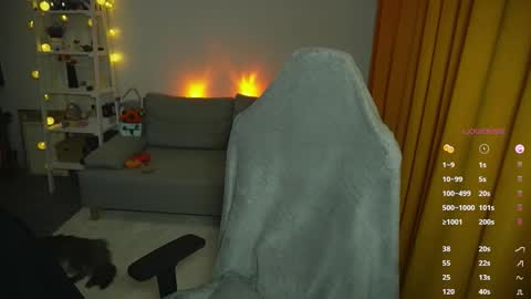 Hi everyone Im Tina online show from 24, 10, 2025