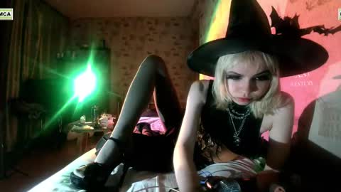 mistr_daria_femdom online show from 21, 10, 2025