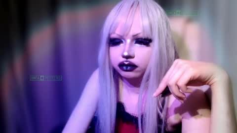 Snapshot of mistr_daria_femdom chatting on 23, 4, 2026 mistr_daria_femdom online show from 23, 4, 2026