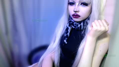 Snapshot of mistr_daria_femdom chatting on 6, 5, 2026 mistr_daria_femdom online show from 6, 5, 2026