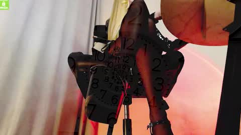  Mistress Alice  online show from 21, 3, 2026