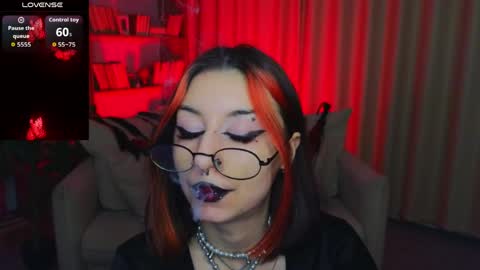 Marcelline online show from 6, 3, 2026