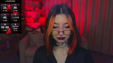 Marcelline online show from 4, 4, 2026