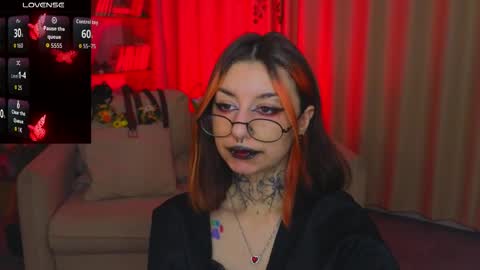 Marcelline online show from 6, 4, 2026