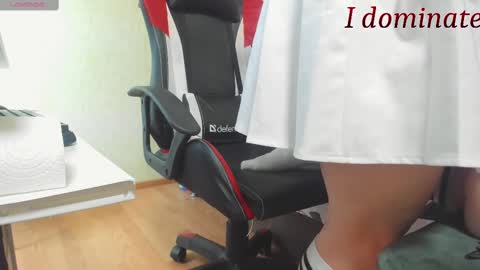 mistress_adel online show from 11, 2, 2025