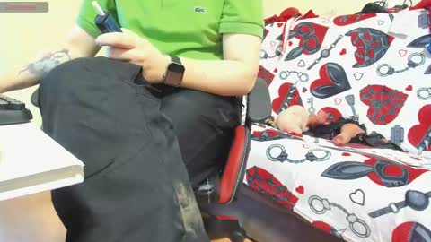 mistress_adel online show from 9, 3, 2025