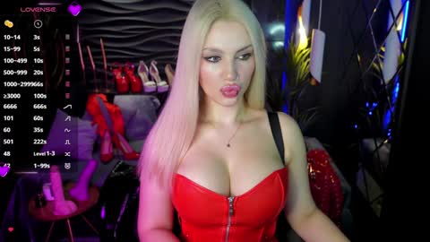 Darsy online show from 2, 12, 2024