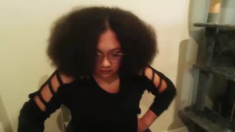 All4Empress online show from 15, 12, 2025