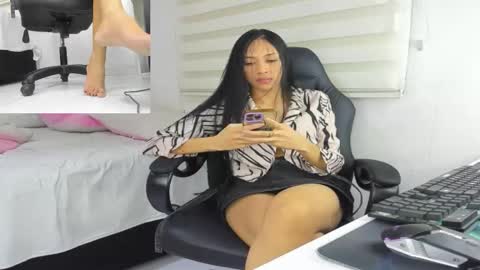 mistress_findom online show from 14, 10, 2025