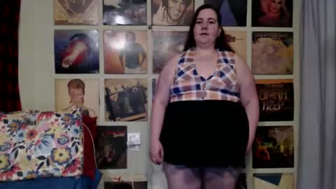 Snapshot of mistress_hailey chatting on 16, 4, 2026 mistress_hailey online show from 16, 4, 2026