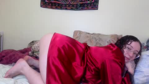 Mistress Kaha online show from 24, 9, 2025