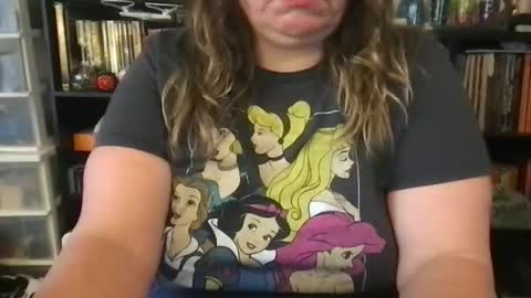 MistyVale online show from 5, 1, 2026