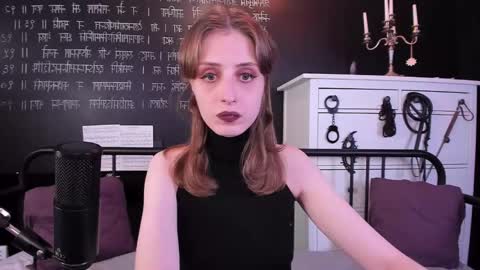 Snapshot of mistress_marlene chatting on 30, 1, 2025 Mistress Marlene online show from 30, 1, 2025