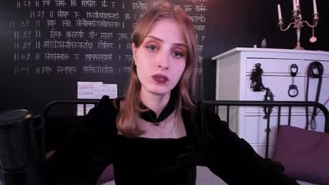 Snapshot of mistress_marlene chatting on 6, 2, 2025 Mistress Marlene online show from 6, 2, 2025