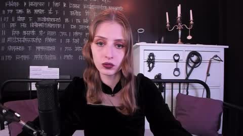 Snapshot of mistress_marlene chatting on 7, 2, 2025 Mistress Marlene online show from 7, 2, 2025